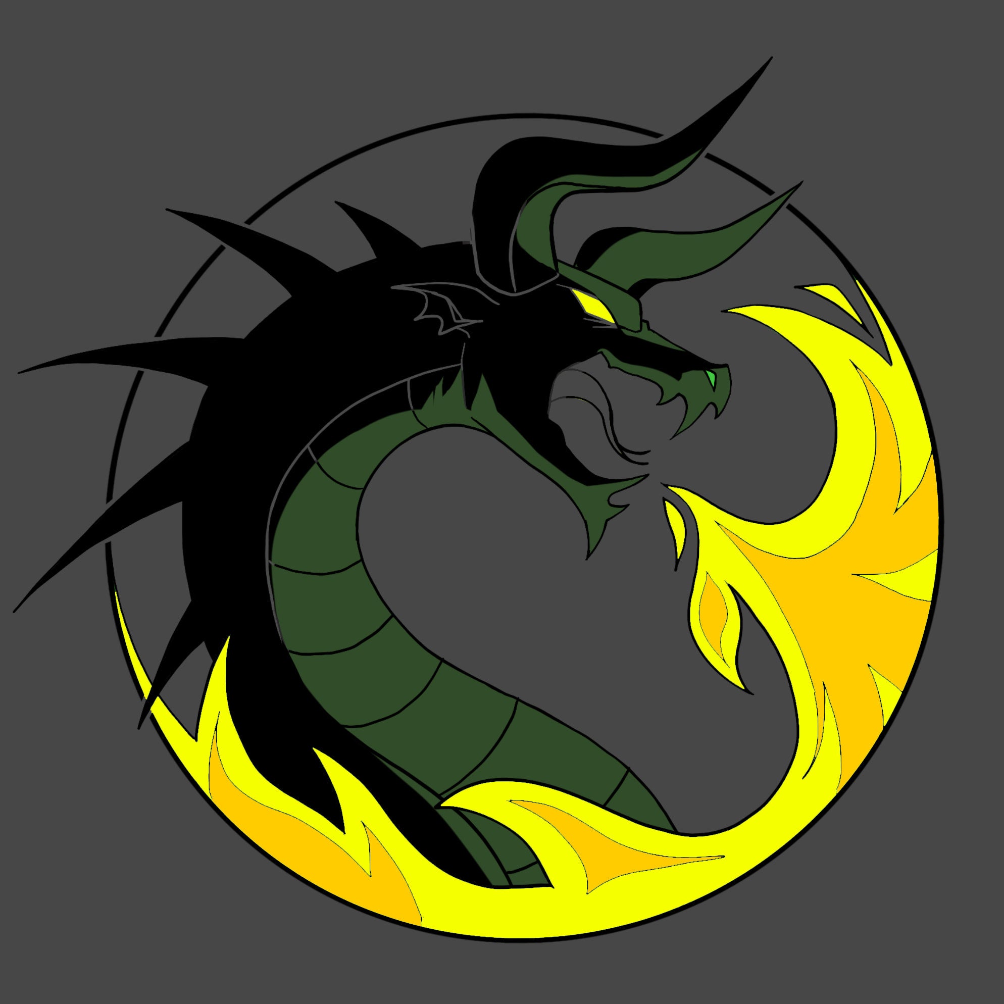 Apollo | Dragon's Breath