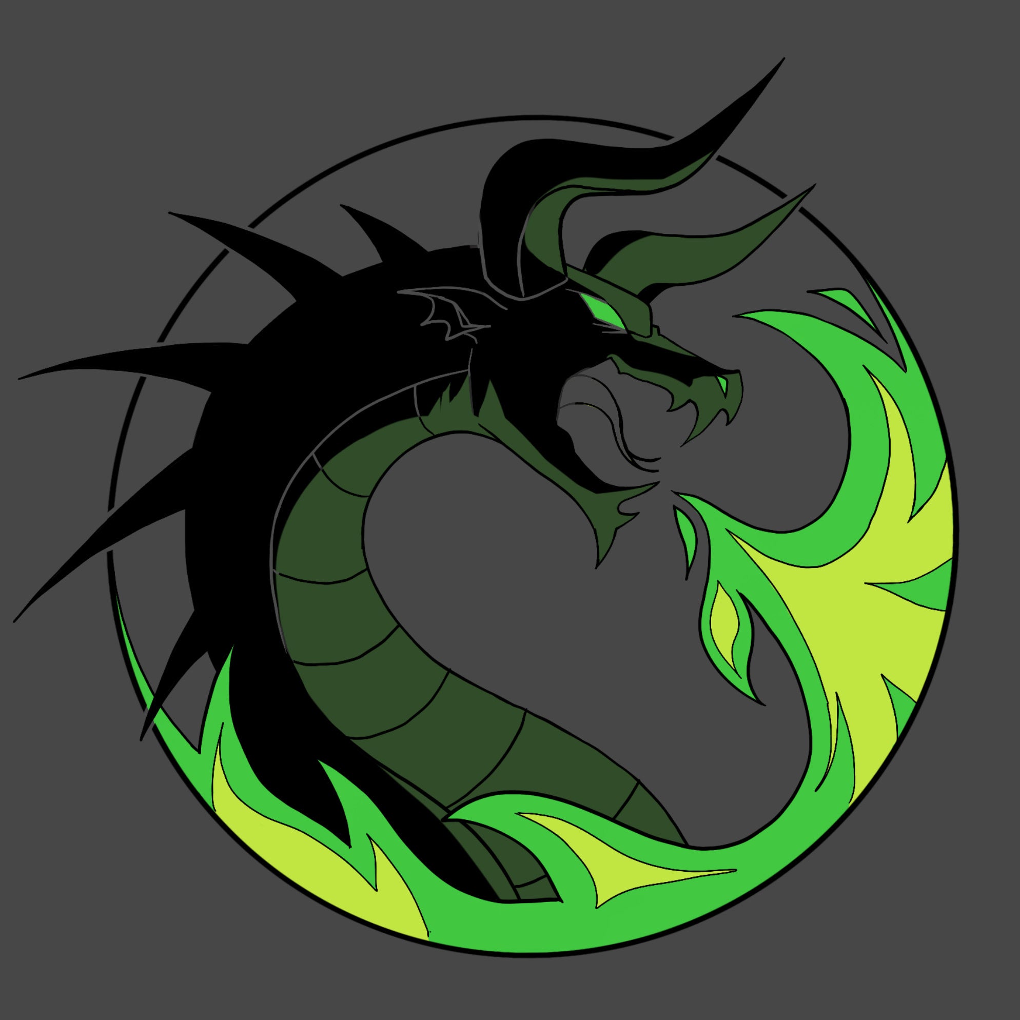 Osiris | Dragon's Breath