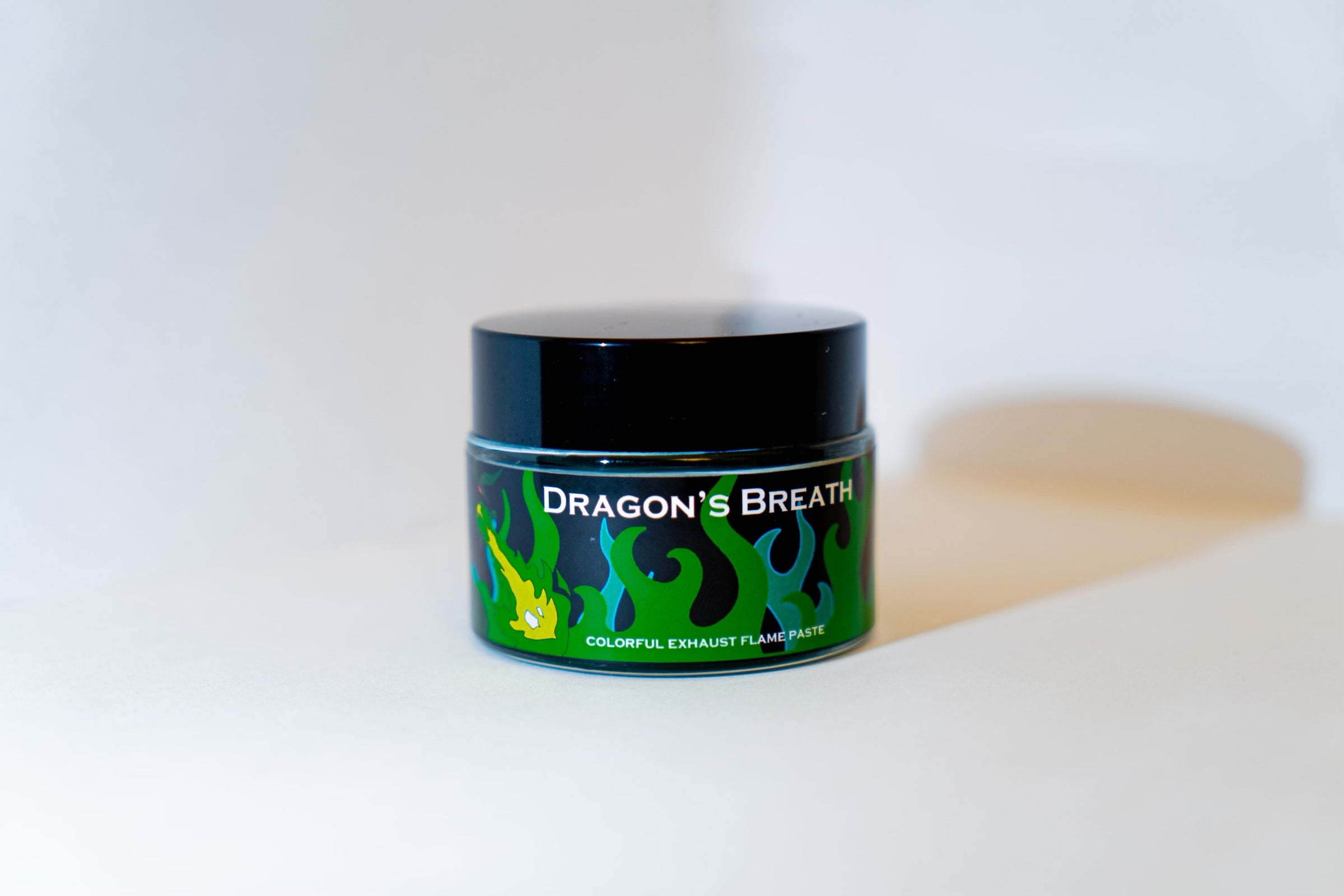 Apollo | Dragon's Breath