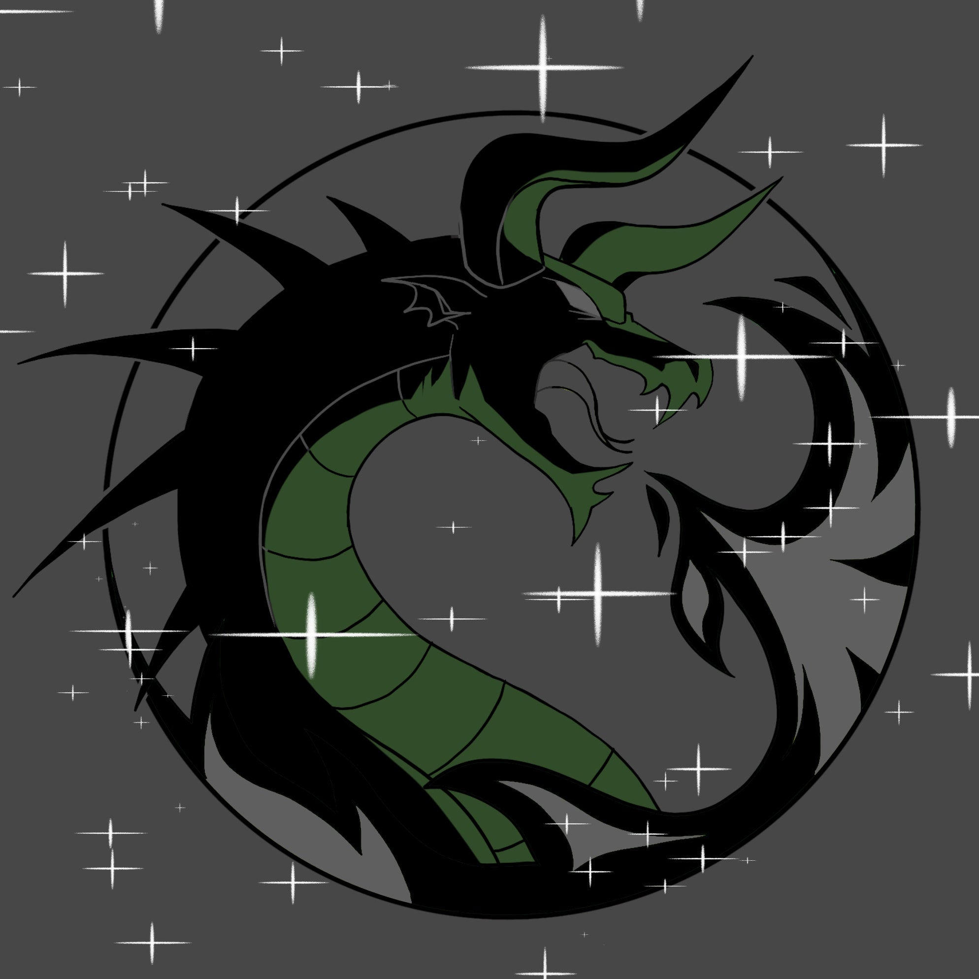 Nero | Dragon's Breath