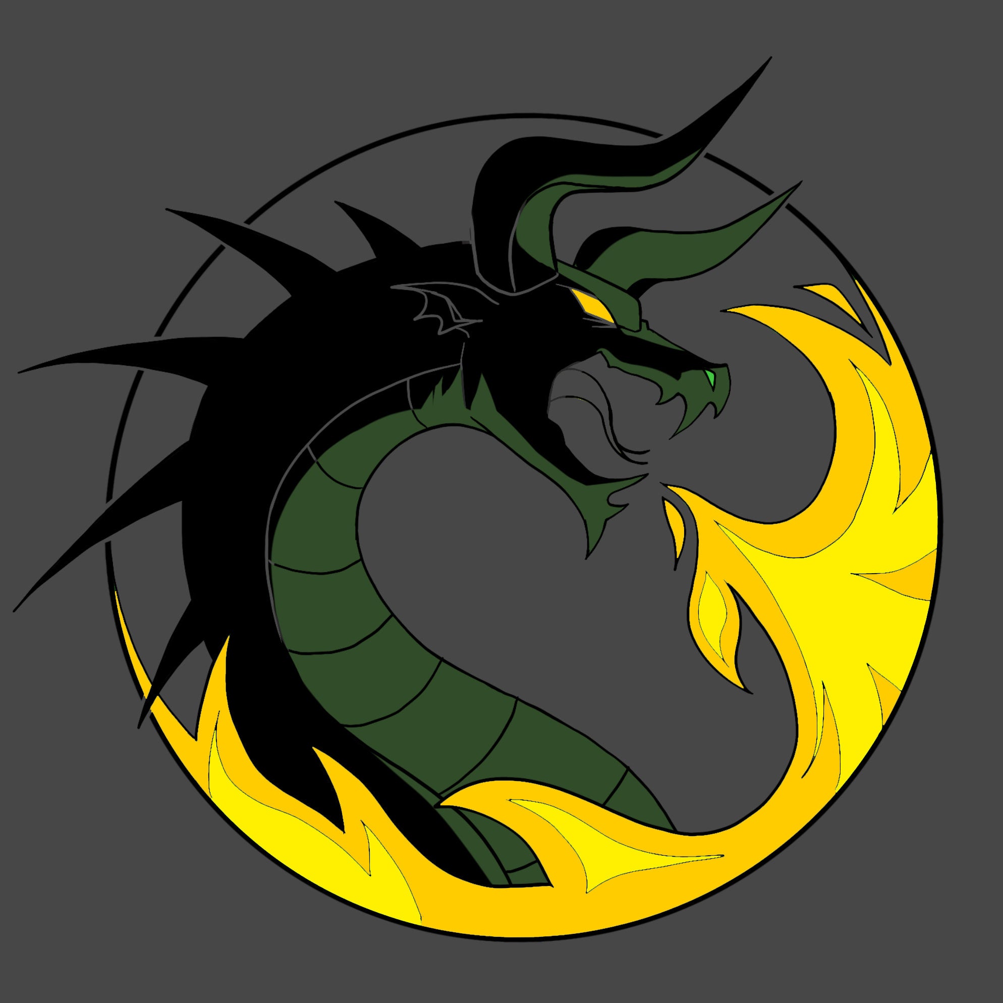 Pomona | Dragon's Breath